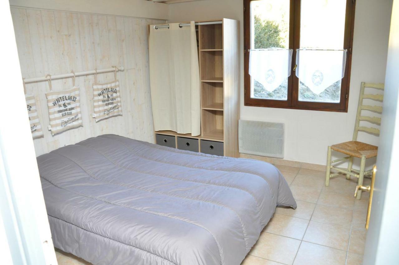 Gite Les Iris La Robine-Sur-Galabre Dış mekan fotoğraf